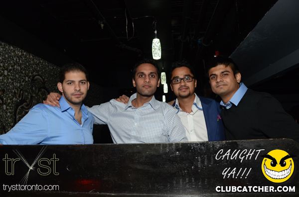 Tryst nightclub photo 331 - October 20th, 2012