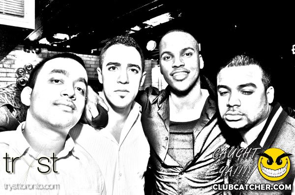 Tryst nightclub photo 333 - October 20th, 2012