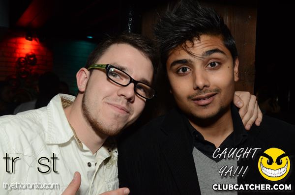 Tryst nightclub photo 334 - October 20th, 2012