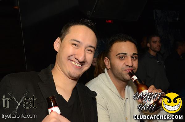 Tryst nightclub photo 336 - October 20th, 2012