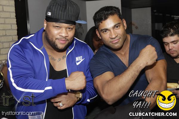 Tryst nightclub photo 337 - October 20th, 2012