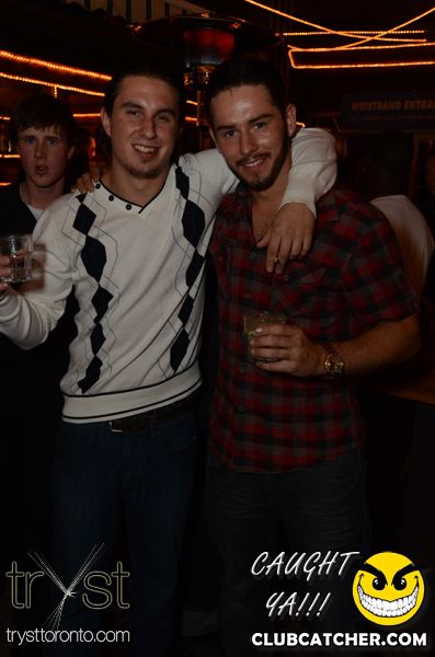 Tryst nightclub photo 340 - October 20th, 2012
