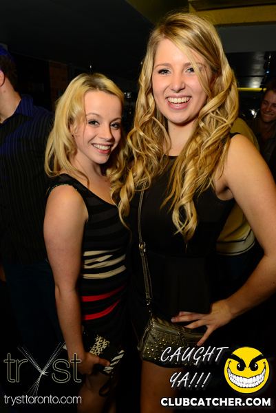 Tryst nightclub photo 35 - October 20th, 2012
