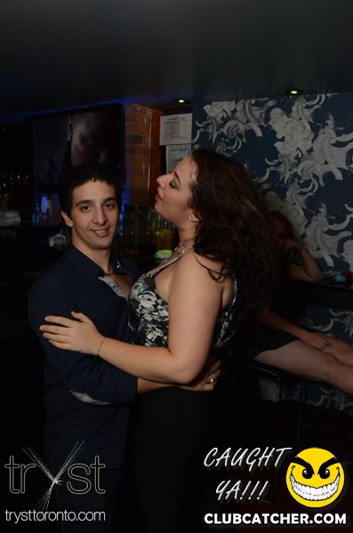 Tryst nightclub photo 341 - October 20th, 2012