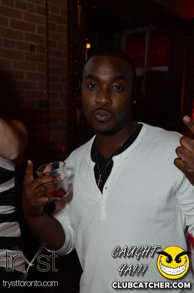 Tryst nightclub photo 342 - October 20th, 2012