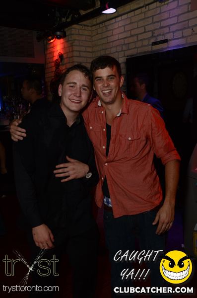 Tryst nightclub photo 343 - October 20th, 2012