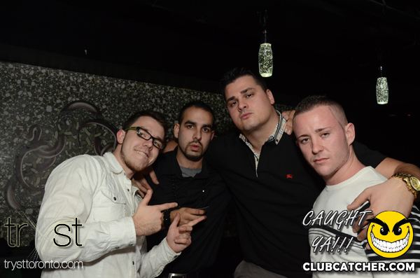 Tryst nightclub photo 345 - October 20th, 2012