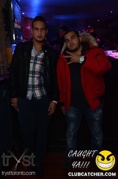 Tryst nightclub photo 346 - October 20th, 2012