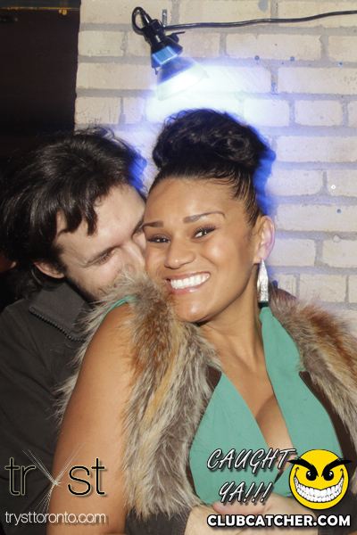 Tryst nightclub photo 348 - October 20th, 2012
