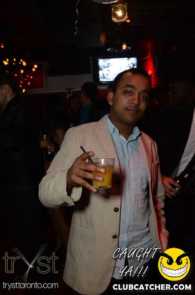 Tryst nightclub photo 349 - October 20th, 2012