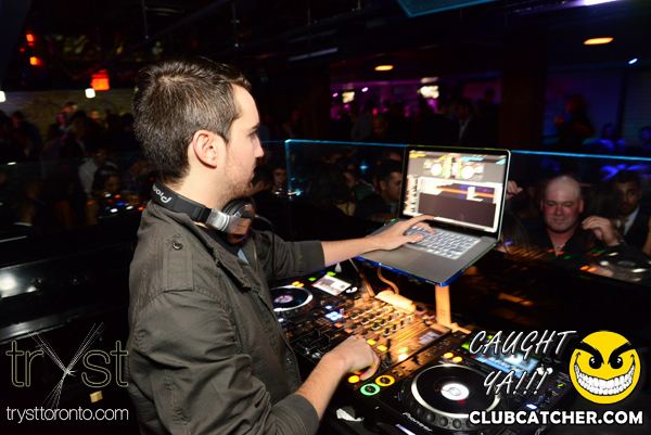 Tryst nightclub photo 36 - October 20th, 2012