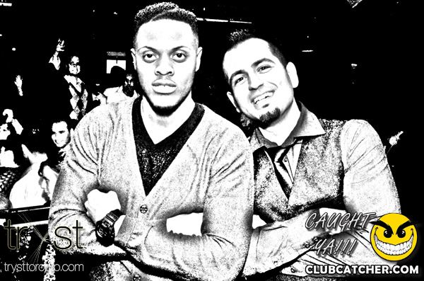 Tryst nightclub photo 351 - October 20th, 2012