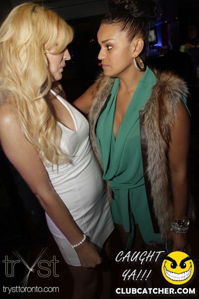 Tryst nightclub photo 355 - October 20th, 2012