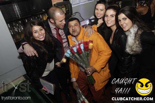 Tryst nightclub photo 358 - October 20th, 2012