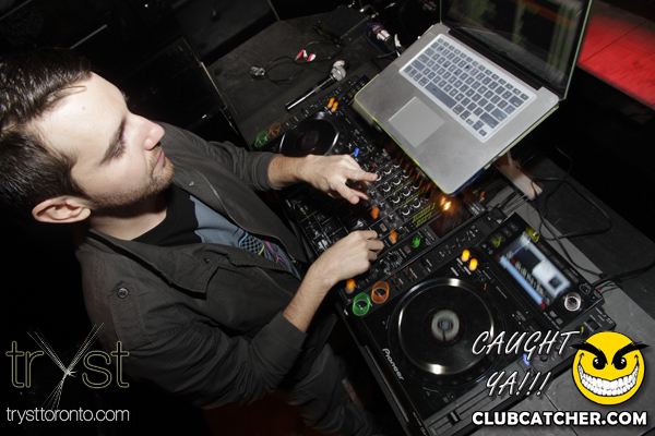 Tryst nightclub photo 359 - October 20th, 2012