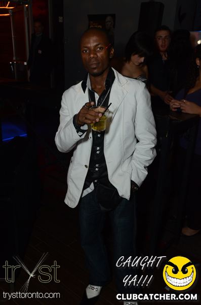 Tryst nightclub photo 360 - October 20th, 2012