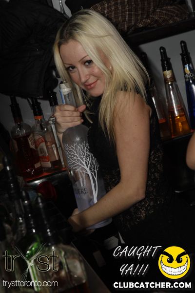 Tryst nightclub photo 367 - October 20th, 2012