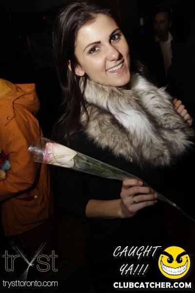 Tryst nightclub photo 370 - October 20th, 2012