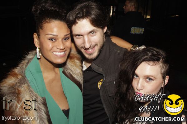 Tryst nightclub photo 372 - October 20th, 2012