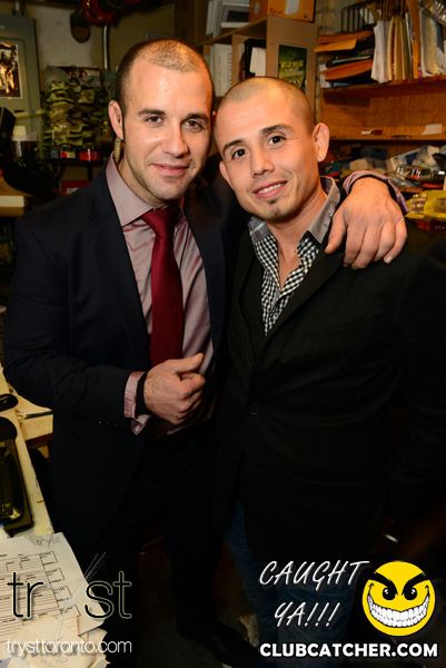 Tryst nightclub photo 40 - October 20th, 2012