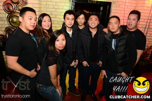Tryst nightclub photo 41 - October 20th, 2012