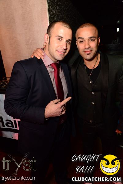 Tryst nightclub photo 47 - October 20th, 2012