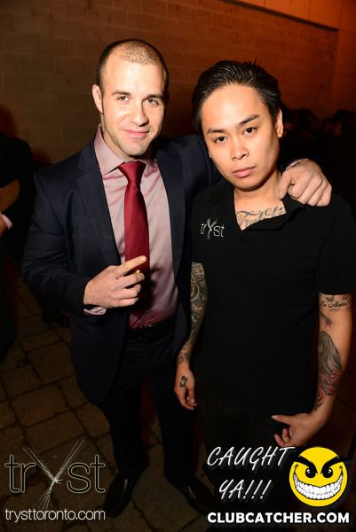 Tryst nightclub photo 51 - October 20th, 2012