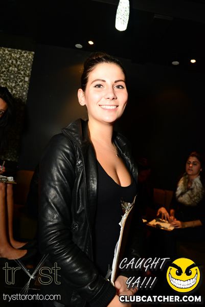 Tryst nightclub photo 53 - October 20th, 2012