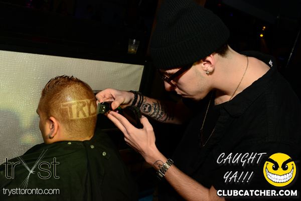 Tryst nightclub photo 58 - October 20th, 2012