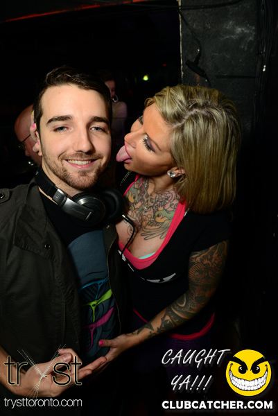 Tryst nightclub photo 59 - October 20th, 2012