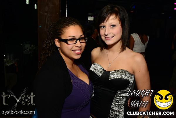 Tryst nightclub photo 65 - October 20th, 2012