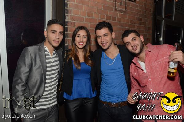 Tryst nightclub photo 72 - October 20th, 2012