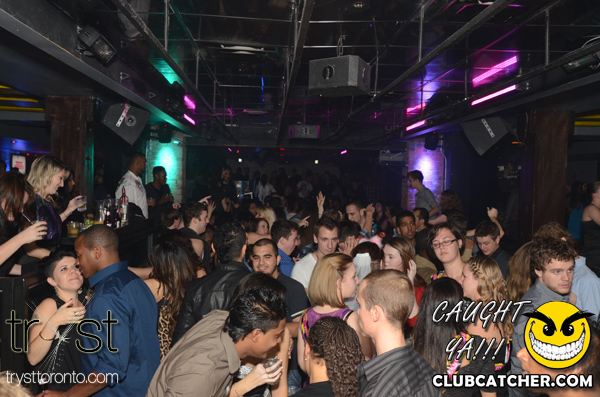 Tryst nightclub photo 74 - October 20th, 2012