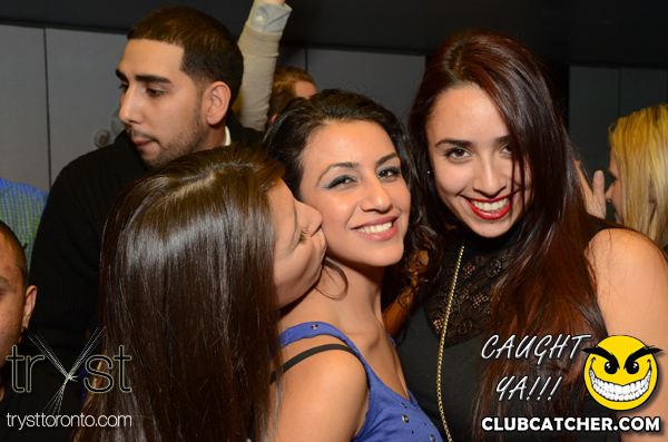 Tryst nightclub photo 75 - October 20th, 2012