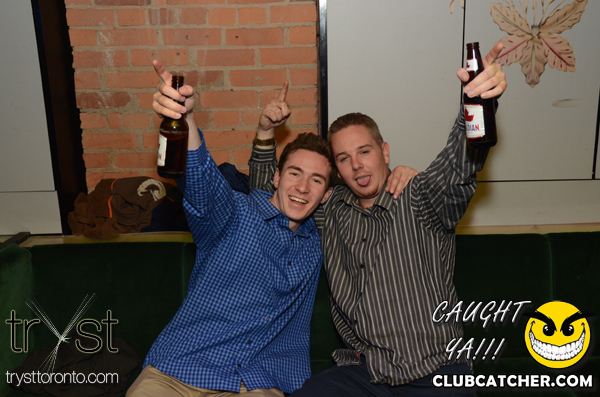 Tryst nightclub photo 76 - October 20th, 2012