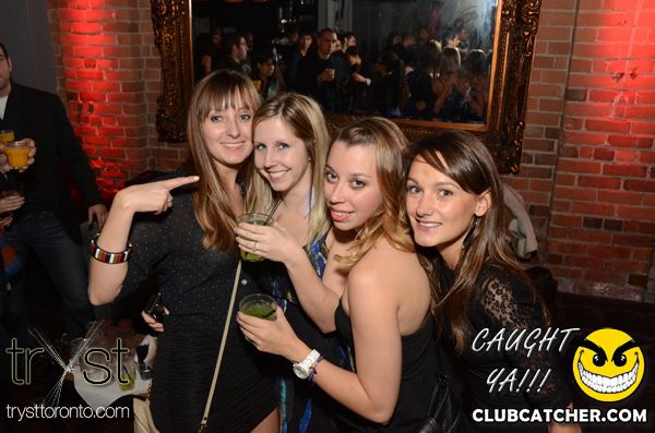 Tryst nightclub photo 79 - October 20th, 2012
