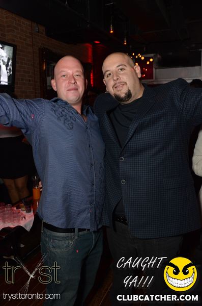 Tryst nightclub photo 81 - October 20th, 2012