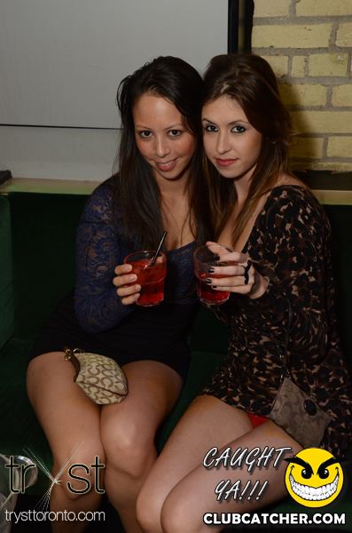 Tryst nightclub photo 82 - October 20th, 2012