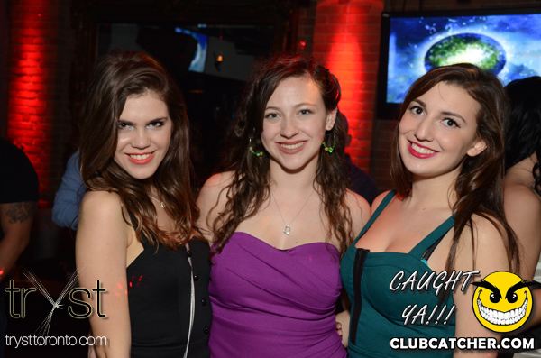 Tryst nightclub photo 83 - October 20th, 2012