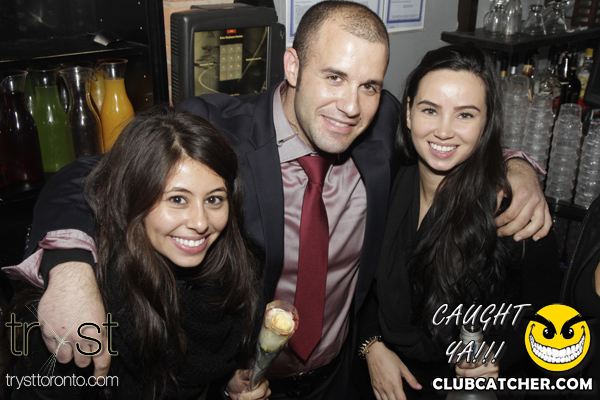 Tryst nightclub photo 85 - October 20th, 2012