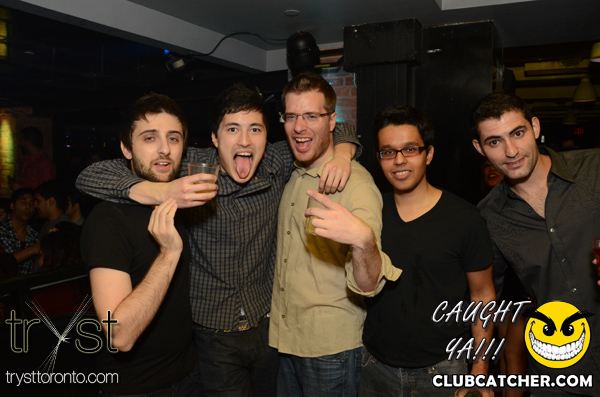 Tryst nightclub photo 86 - October 20th, 2012