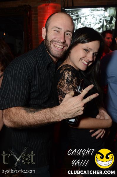 Tryst nightclub photo 91 - October 20th, 2012