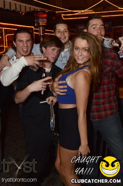 Tryst nightclub photo 92 - October 20th, 2012