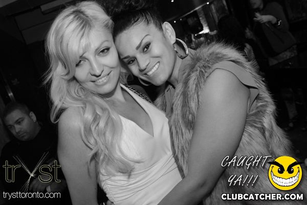 Tryst nightclub photo 95 - October 20th, 2012