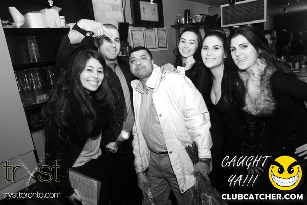 Tryst nightclub photo 96 - October 20th, 2012
