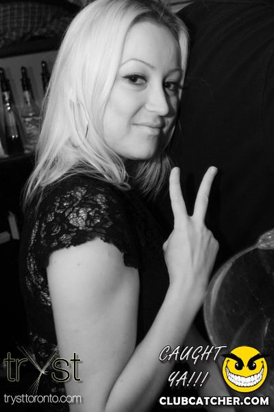 Tryst nightclub photo 98 - October 20th, 2012