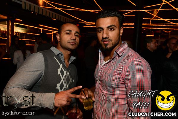 Tryst nightclub photo 100 - October 20th, 2012