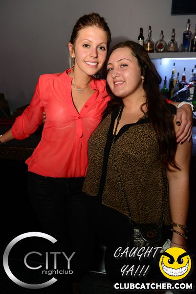 City nightclub photo 105 - October 24th, 2012