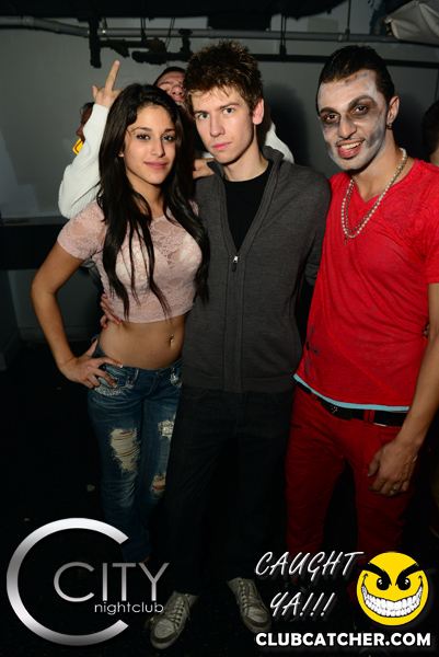 City nightclub photo 106 - October 24th, 2012