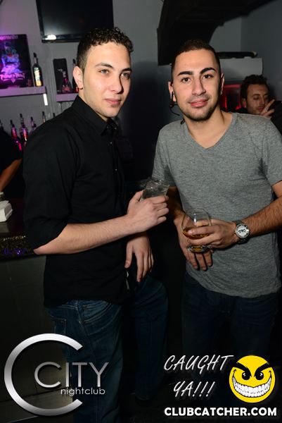 City nightclub photo 111 - October 24th, 2012